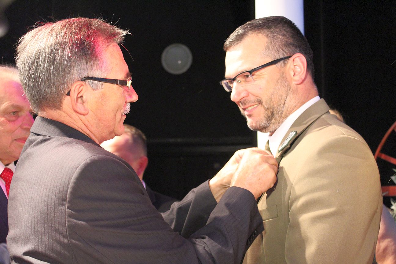 Przyjaciele TPD wyróżnieni (FOTO)