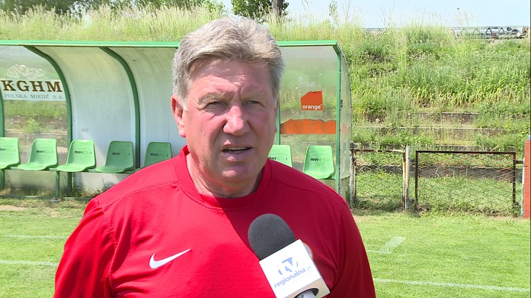 Turkowski: Czekają nas dwa trudne mecze