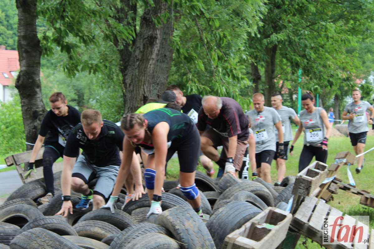 Biegi wulkanów odwołane!