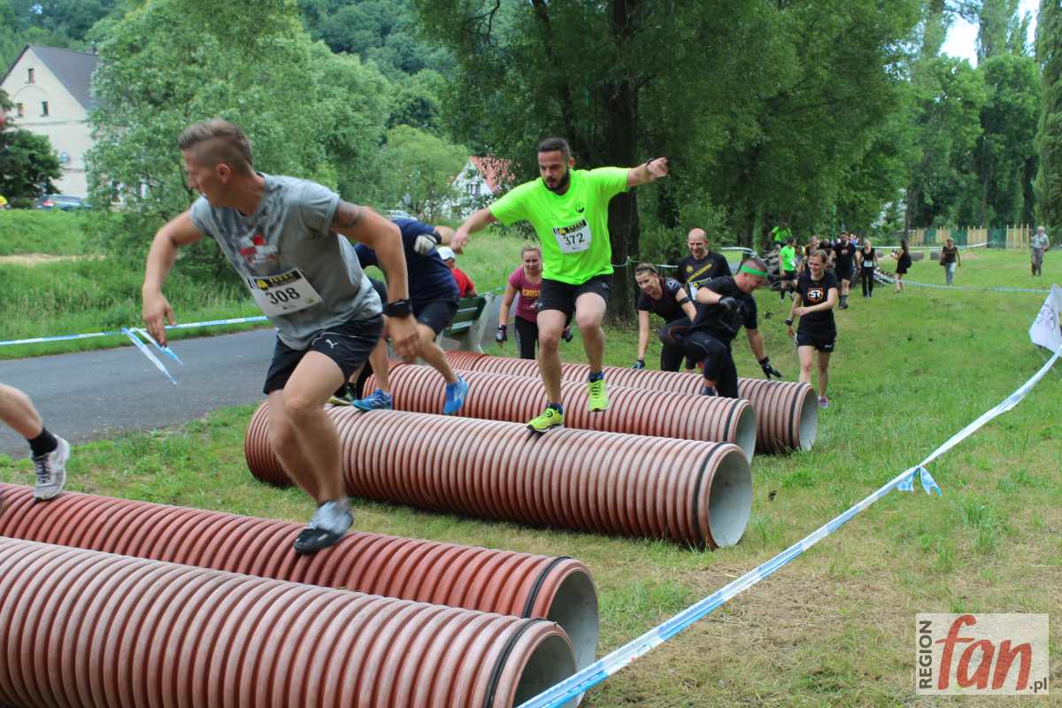 Trzynaście kilometrów po Wulkanach (FOTO)