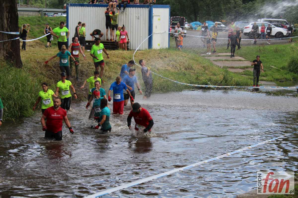 Jaki los czeka „Bieg Wulkanów”? (WIDEO)