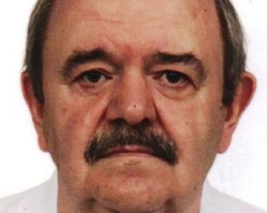 Policja szuka zaginionego lubinianina