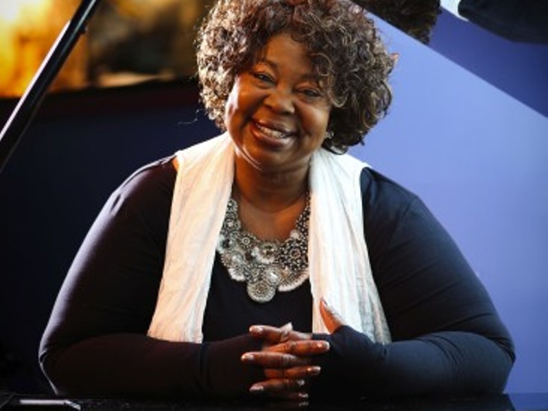 Deborah Brown w Legnicy