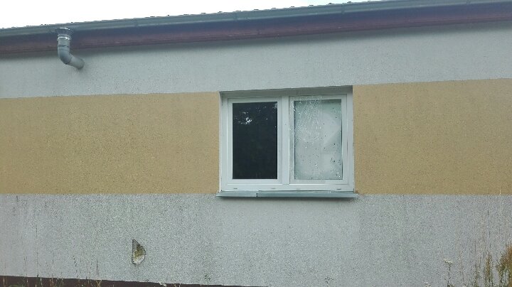 Korona okradziona! Klub z Czerniny stracił sprzęt