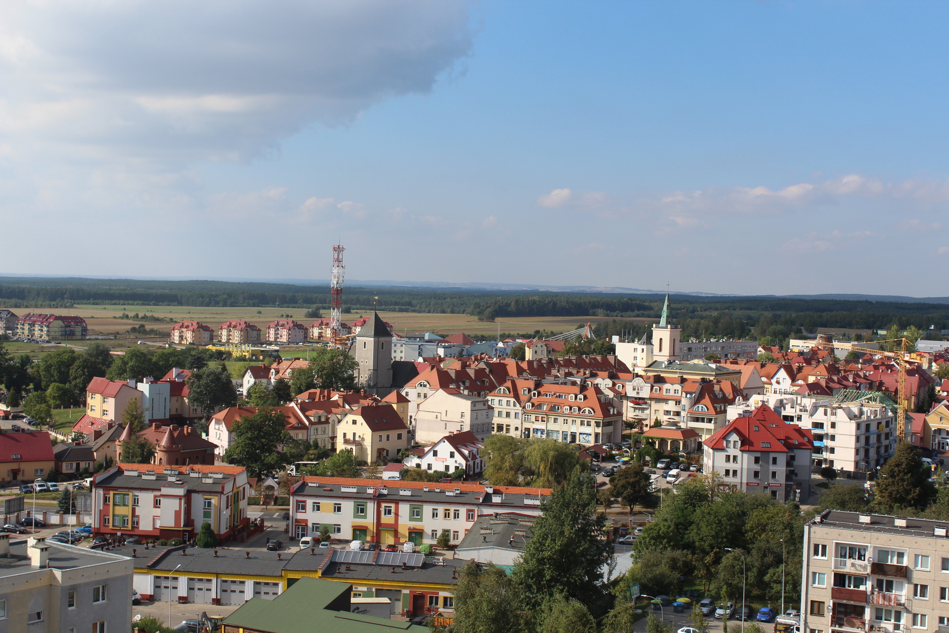 Nagrody za filmy i zdjęcia o Polkowicach (FOTO)