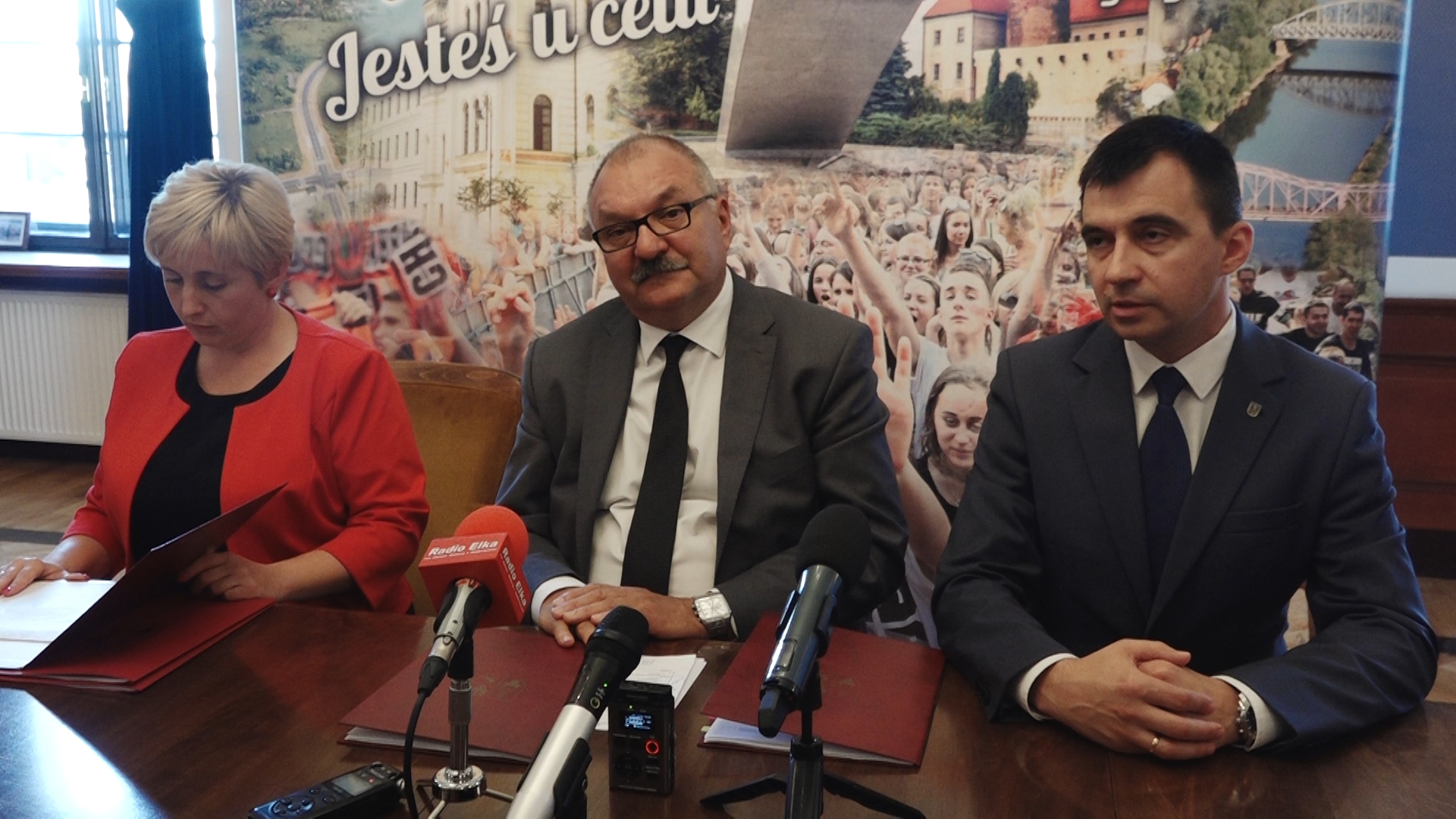 Kilka milionów wsparcia dla głogowskich gmin (WIDEO)