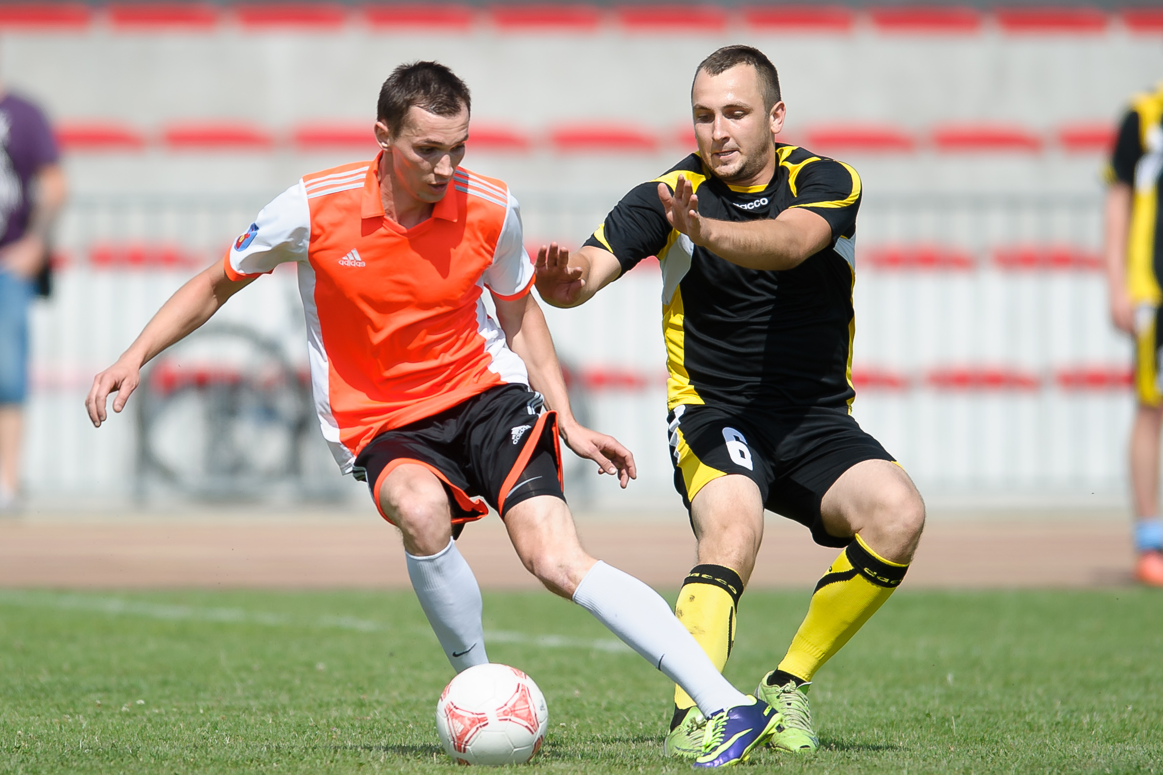 Kto zagra z kim po wyjściu z grupy w PNL Cup?