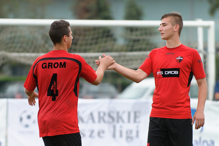 Znamy sędziów na PNL Cup! Ignatowicz i Bilewicz poprowadzą finał