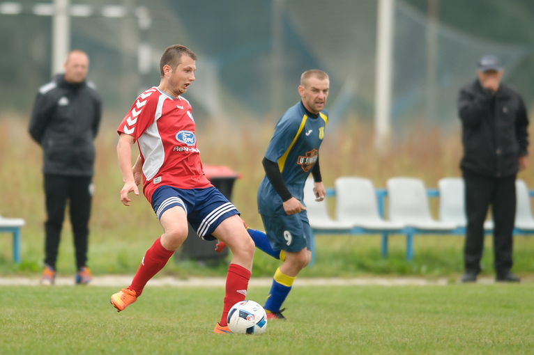 Kujawa zagra w Kłopotowie!