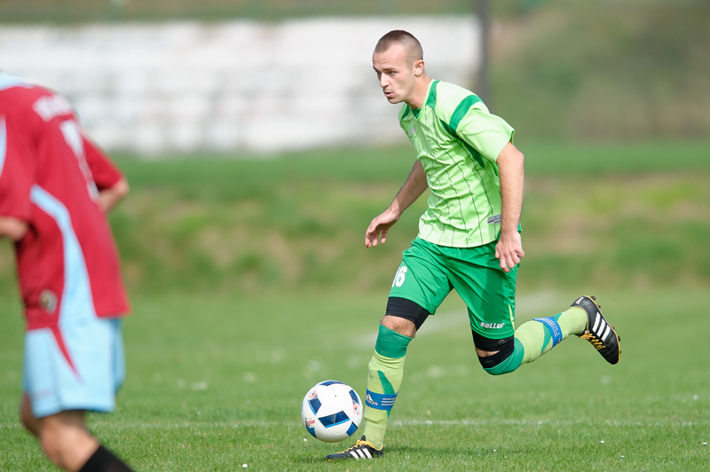 Bernat i Romanek dołączyli do Orlika Okmiany