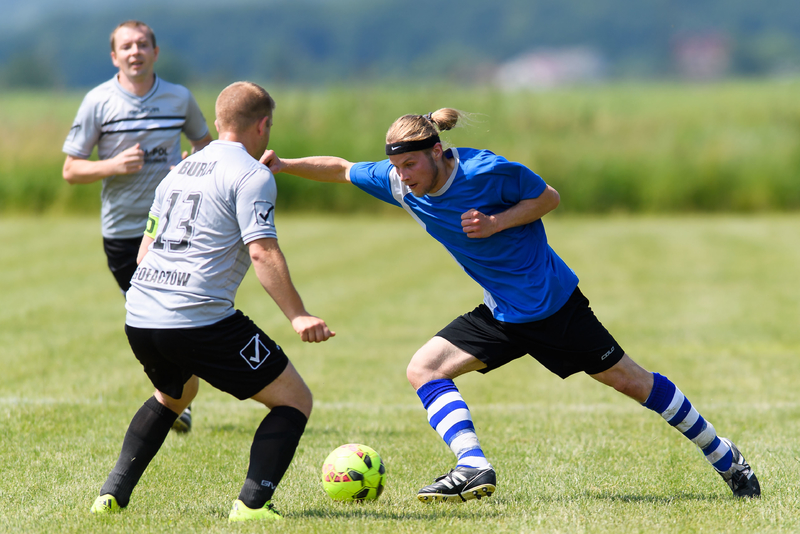 Zjednoczeni we wtorek wrócą do treningów