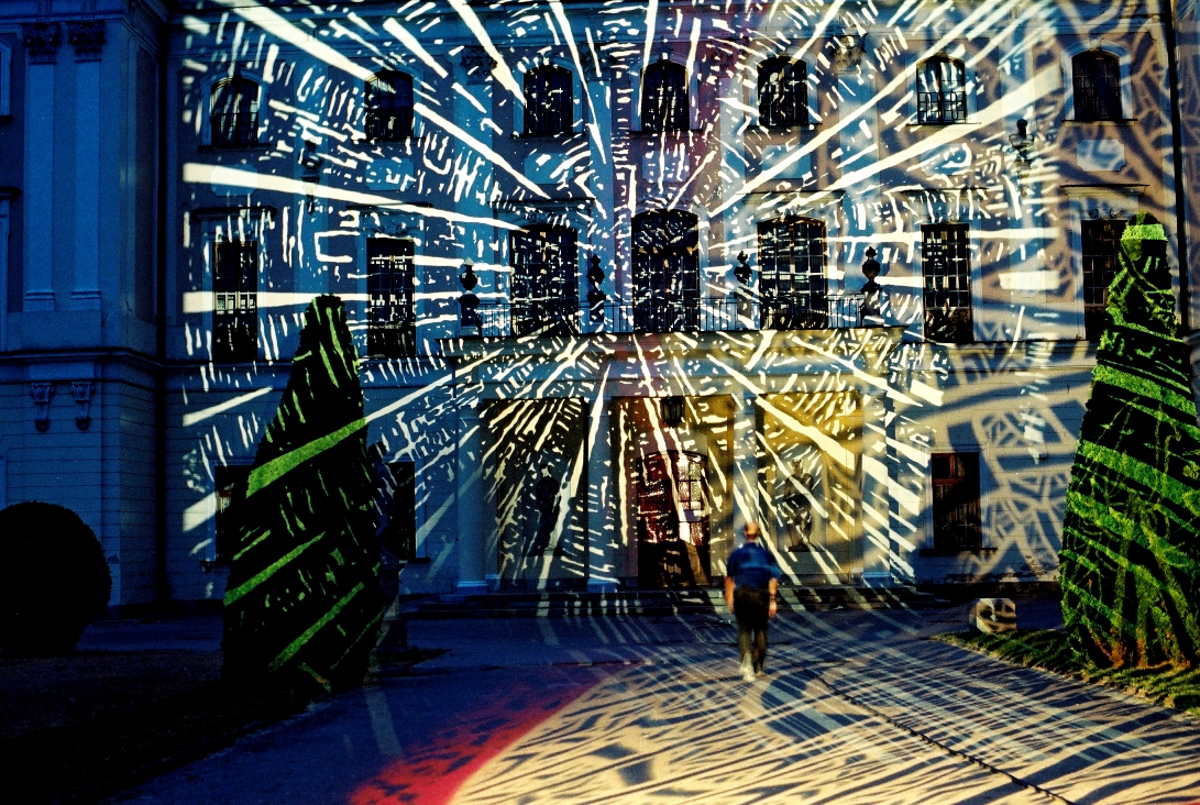 Liszkowskiego sztuka osobista