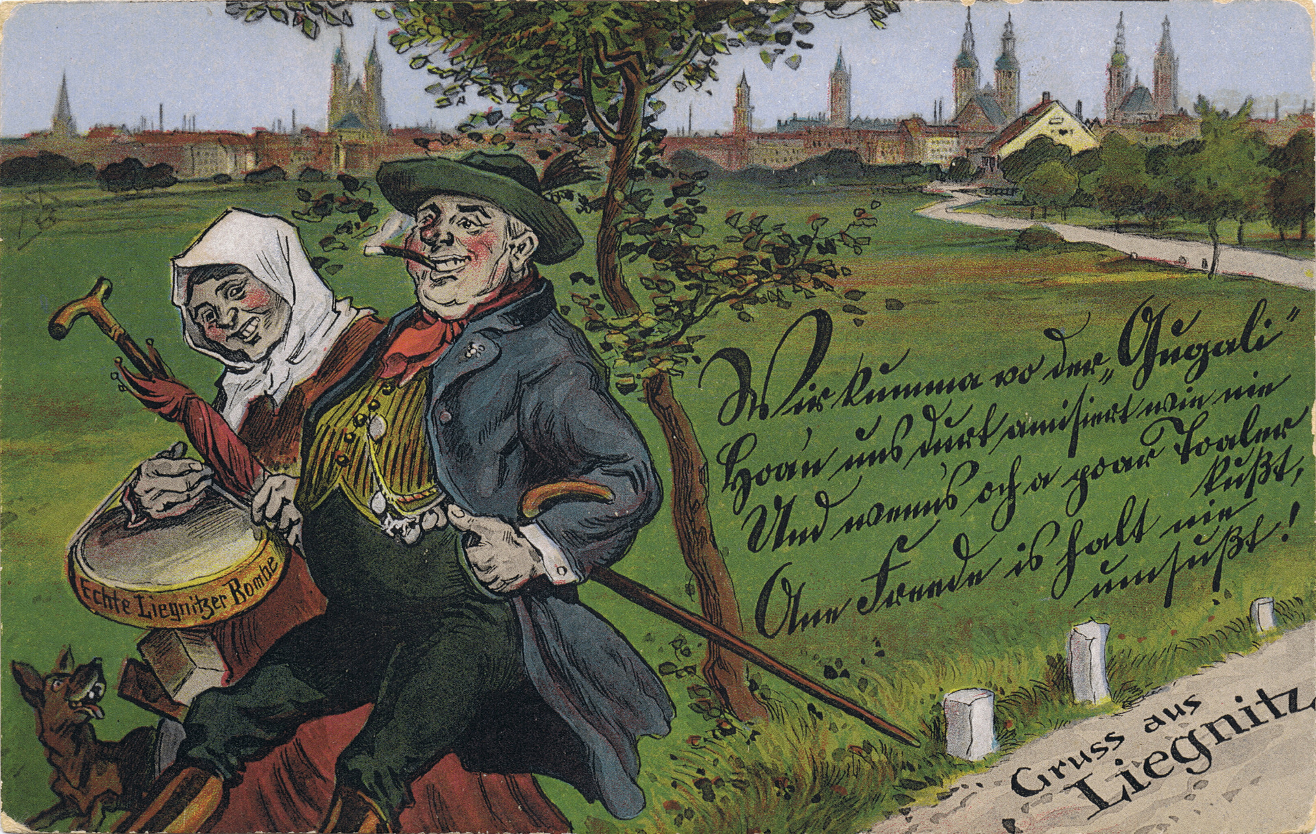 Dziewięć dekad od Gugali (WIDEO)