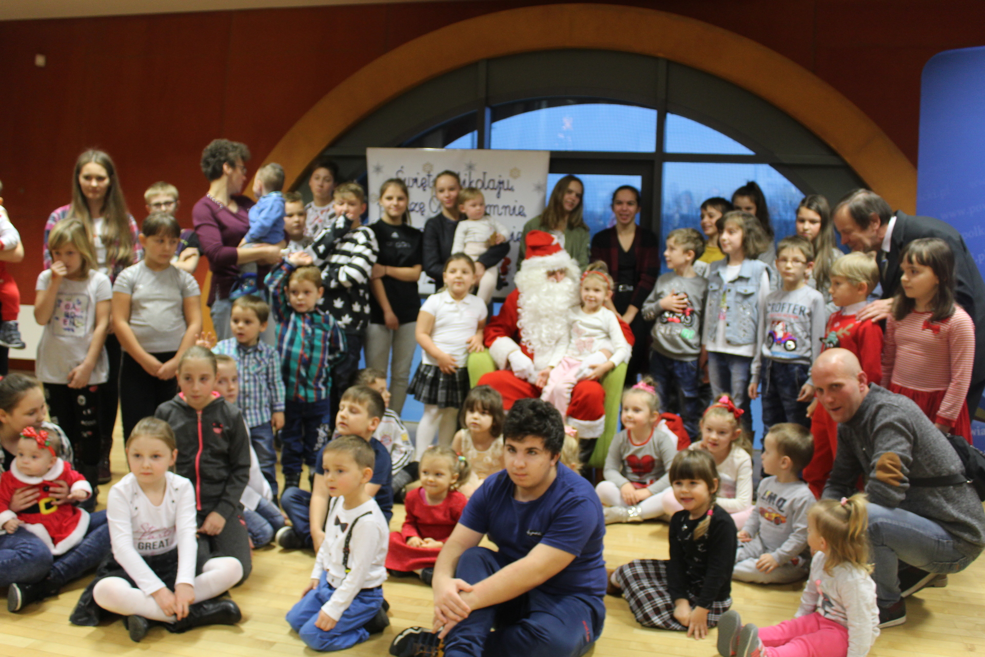 Otwarte ogrody dla złotoryjskich przedszkolaków