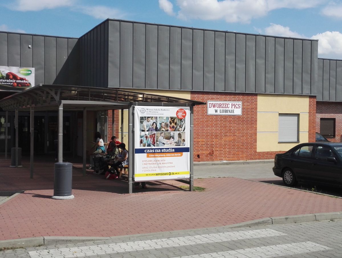 Koniec kursów do Wrocławia