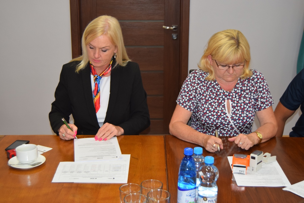 Budziszowianie będą mieć kanalizację