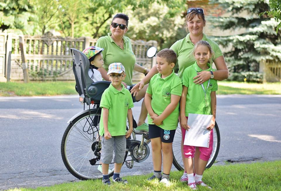 Za co trzymają kciuki w gminie Gaworzyce? (FOTO)