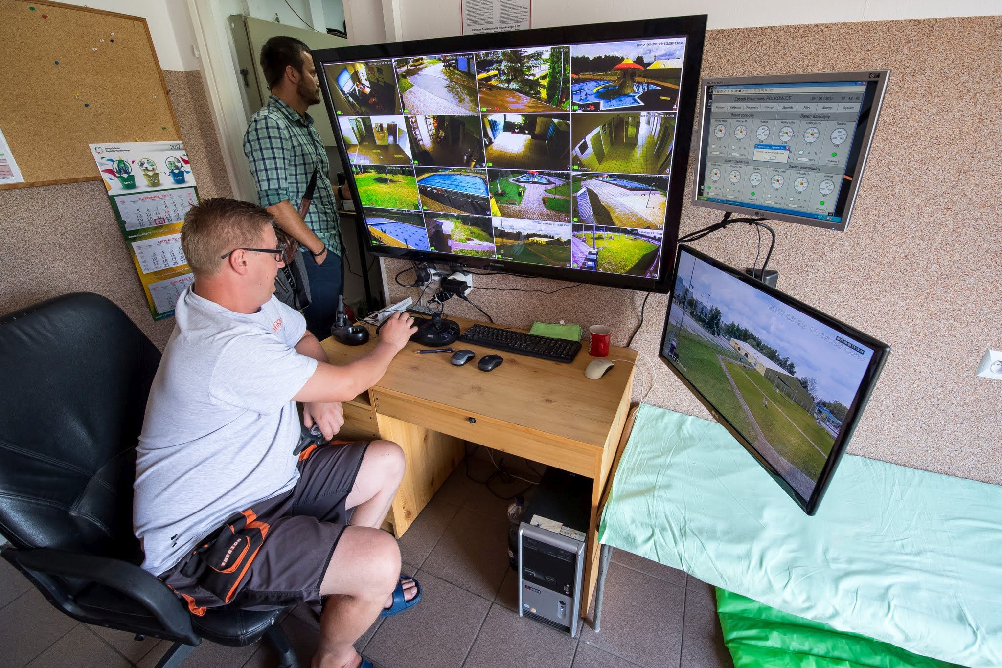 Polkowicki „Grzybek” bez tajemnic