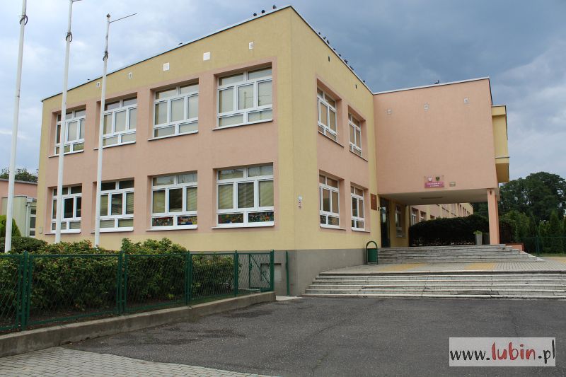 Lubiński magistrat szykuje się do przeprowadzki