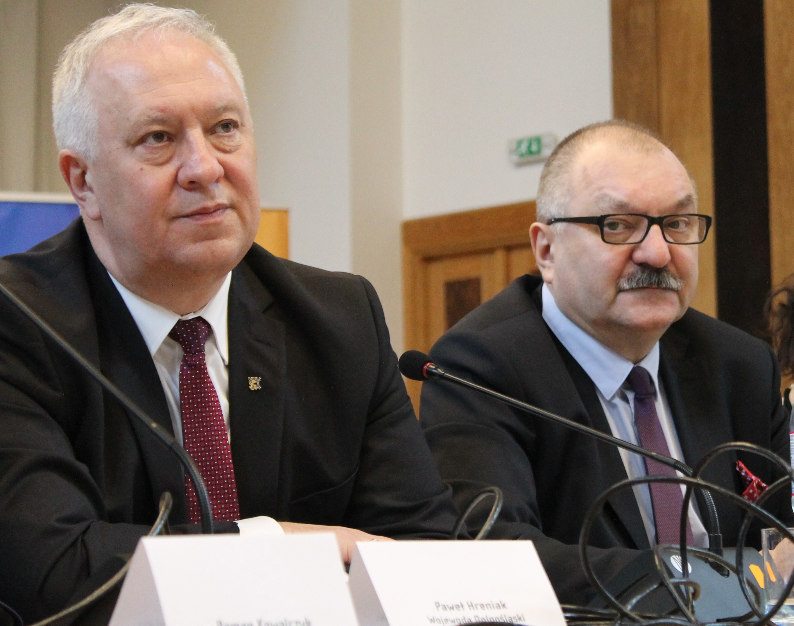 DRS: W samorządach nie ma miejsca dla partii politycznych! (WIDEO)