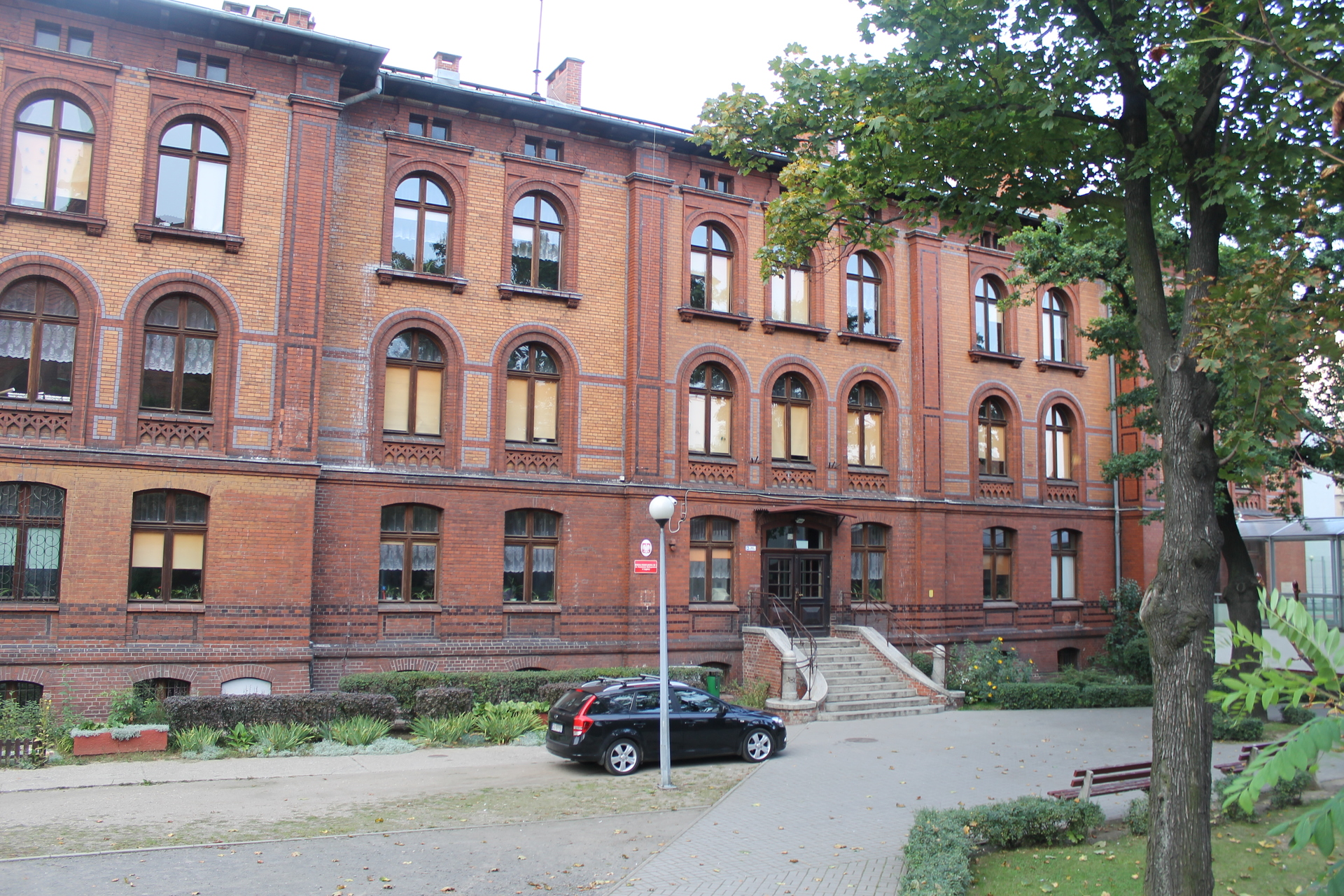 Ratusz wybrał wykonawcę kompleksu na Zakaczawiu