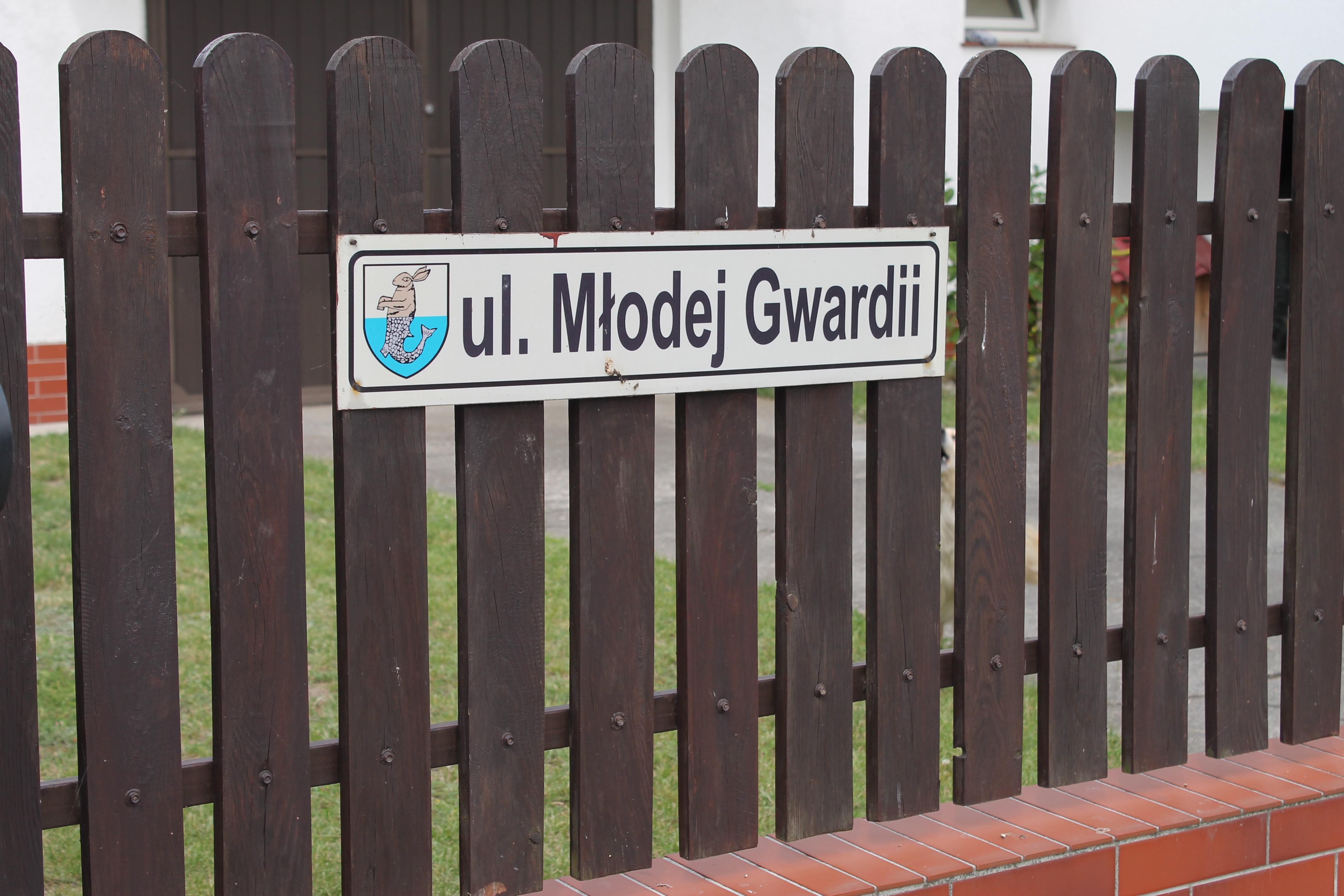 Prochowiczanie siłą zmuszeni do dekomunizacji (WIDEO)