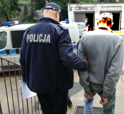 Sąd przerwał złodziejski proceder