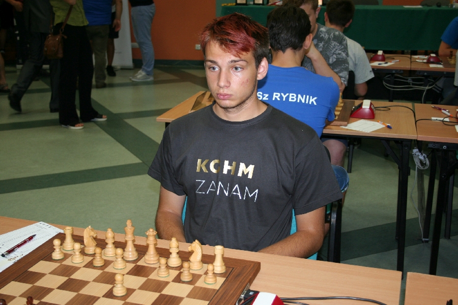Szachiści Miedzi awansowali do I ligi (FOTO)