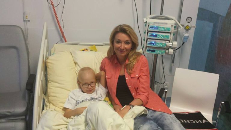 Nie pozwólmy umrzeć małemu Kamilowi!