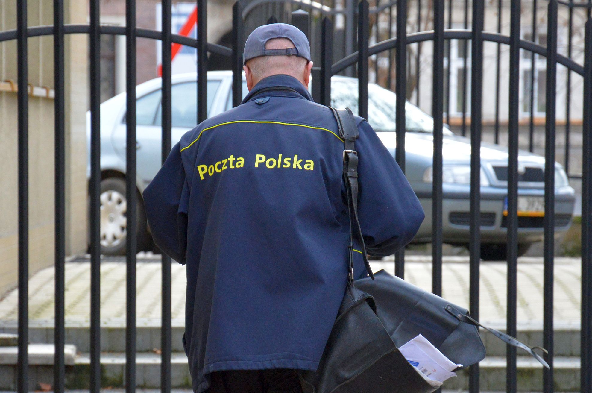 Listonosze mają problem w gminie Miłkowice