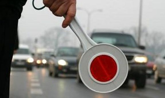 Chojnowianin prowadził po narkotykach