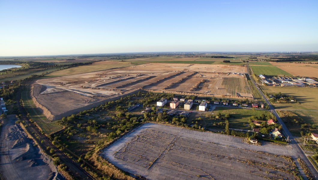 Mercedes czeka na pozwolenie