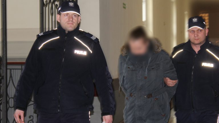 Prokuratura chce wyższej kary za śmierć noworodka (WIDEO)