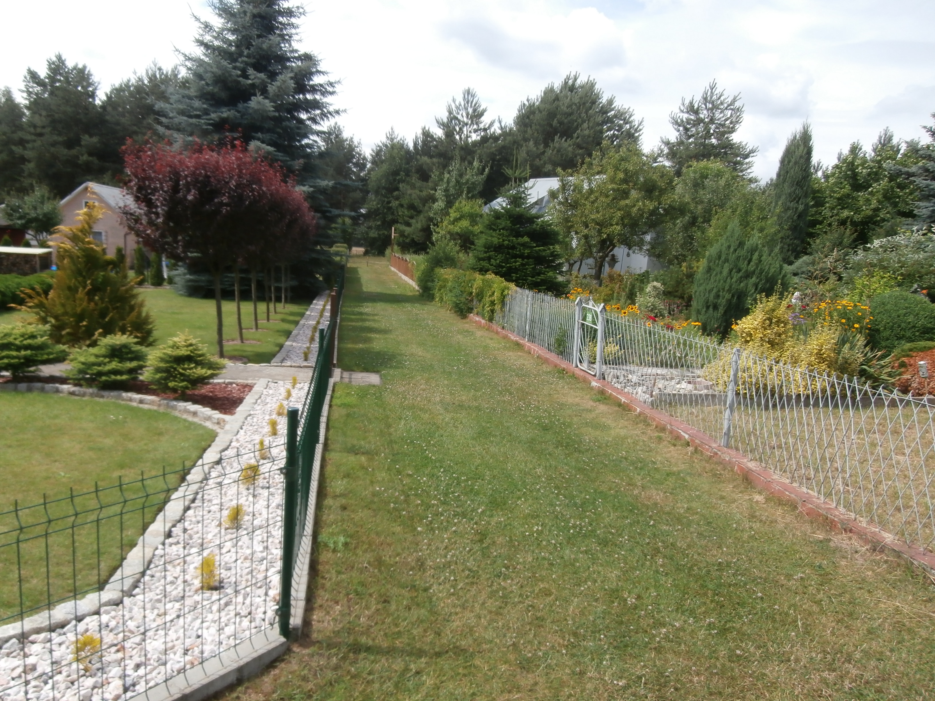 „Miedzianka” najpiękniejszym ogrodem działkowym