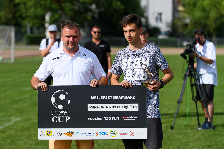 Michalik: Drużyny są w tym najważniejsze