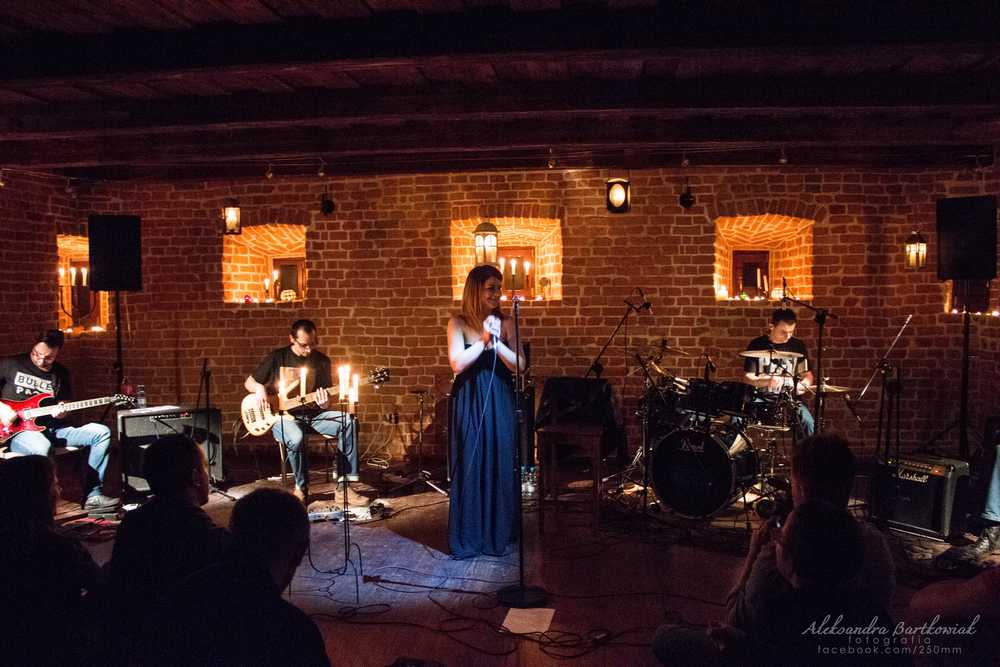 Chętni na Piątkowe Granie?