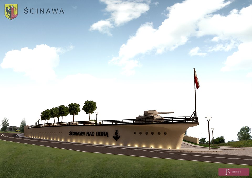 Krok w stronę portu z prawdziwego zdarzenia