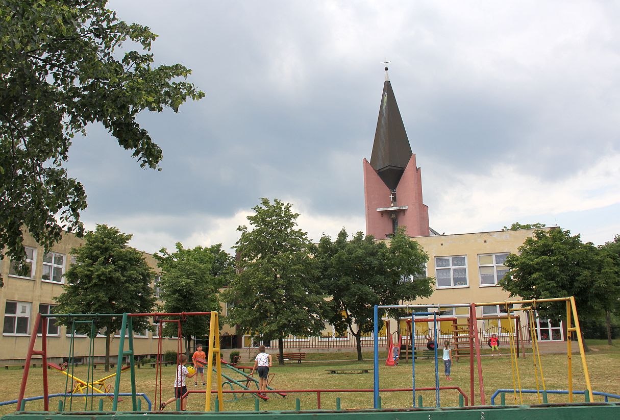 Legnickie przedszkole zmieni się nie do poznania