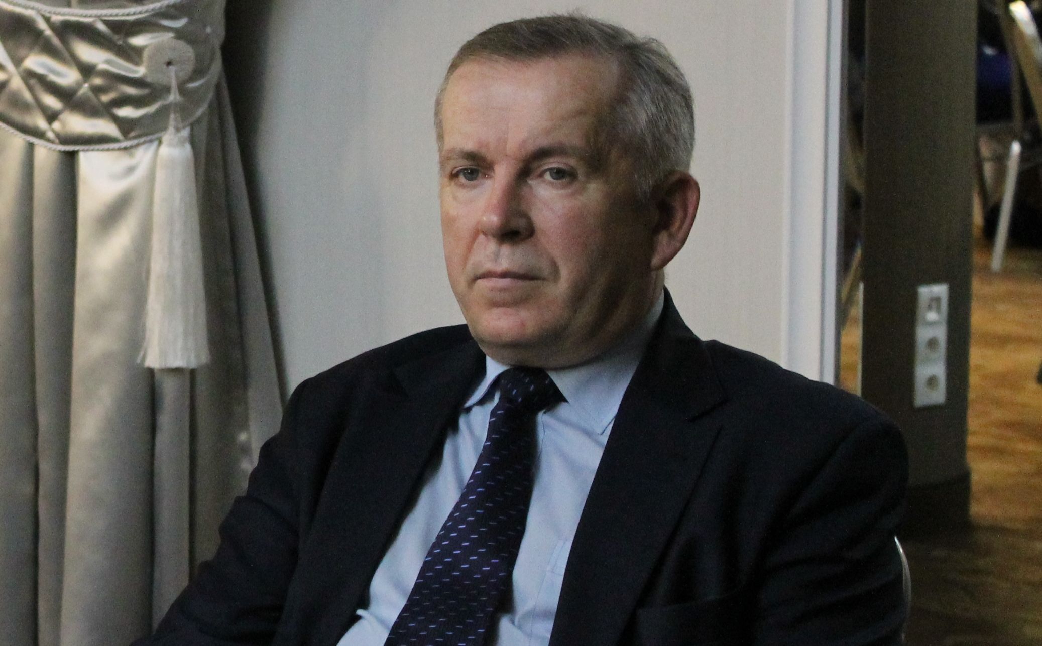 Jaśkowski wiceprezesem KGHM