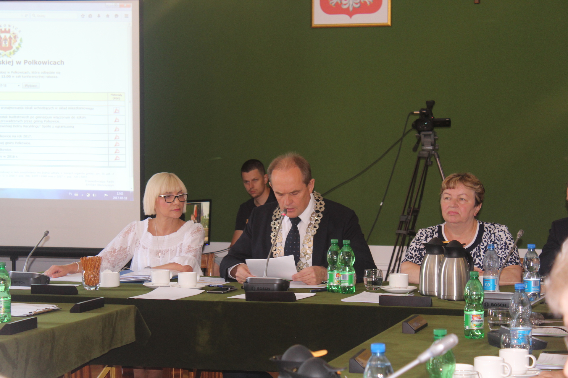 Prawie 13 mln zł dofinansowania na polkowicki program mieszkaniowy