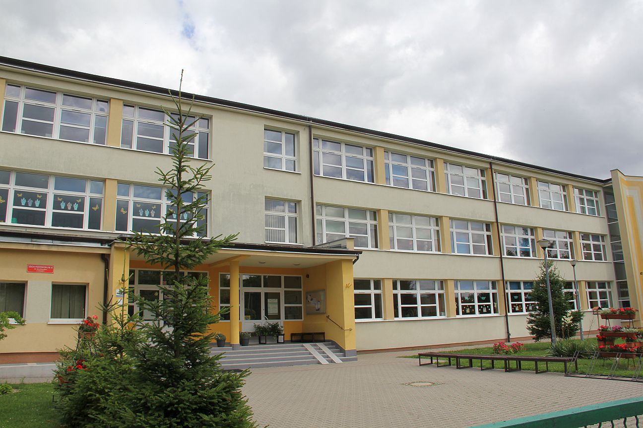 Sprzęt za 5 mln dla legnickich uczniów