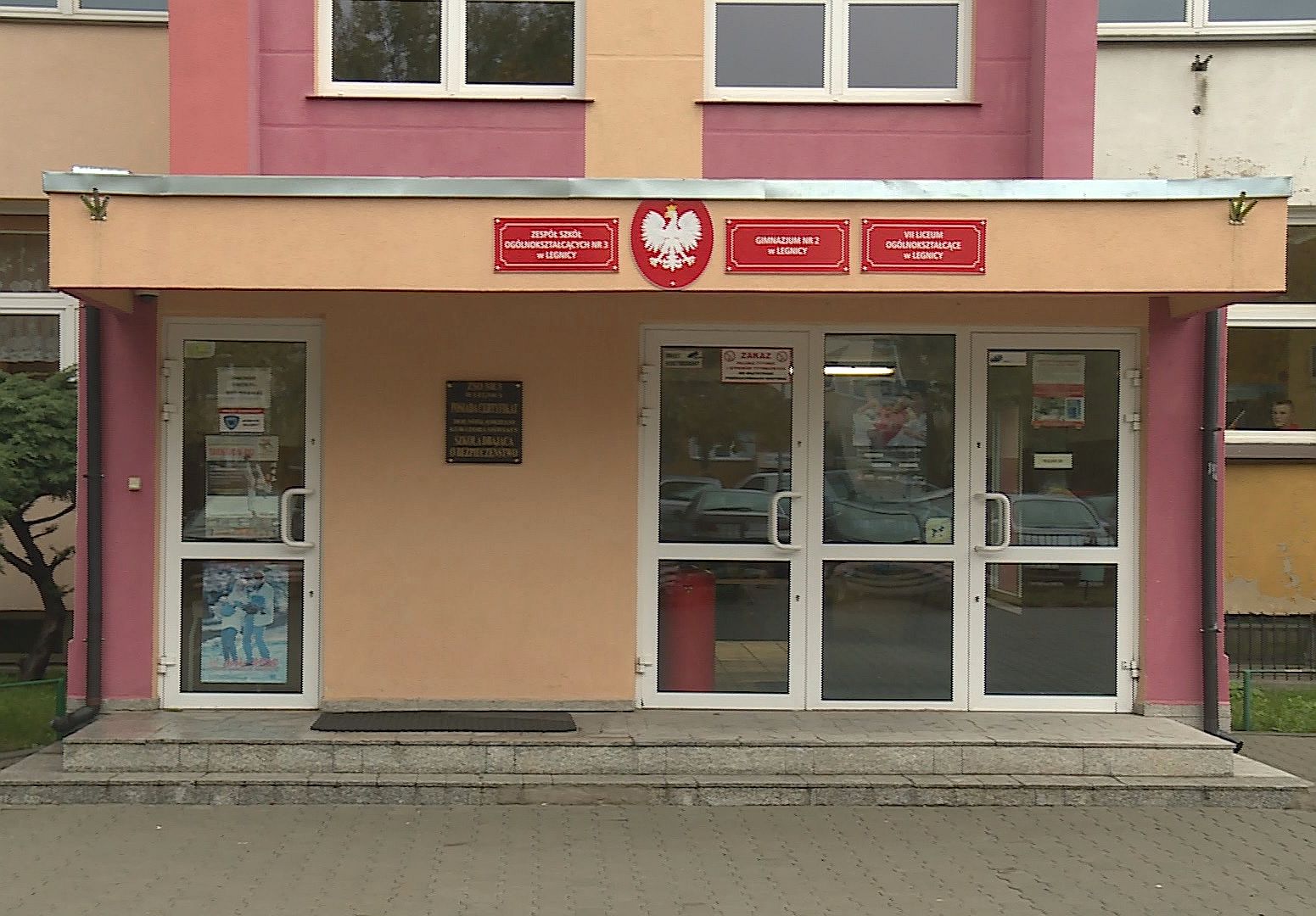 Nowi dyrektorzy legnickich szkół i przedszkoli