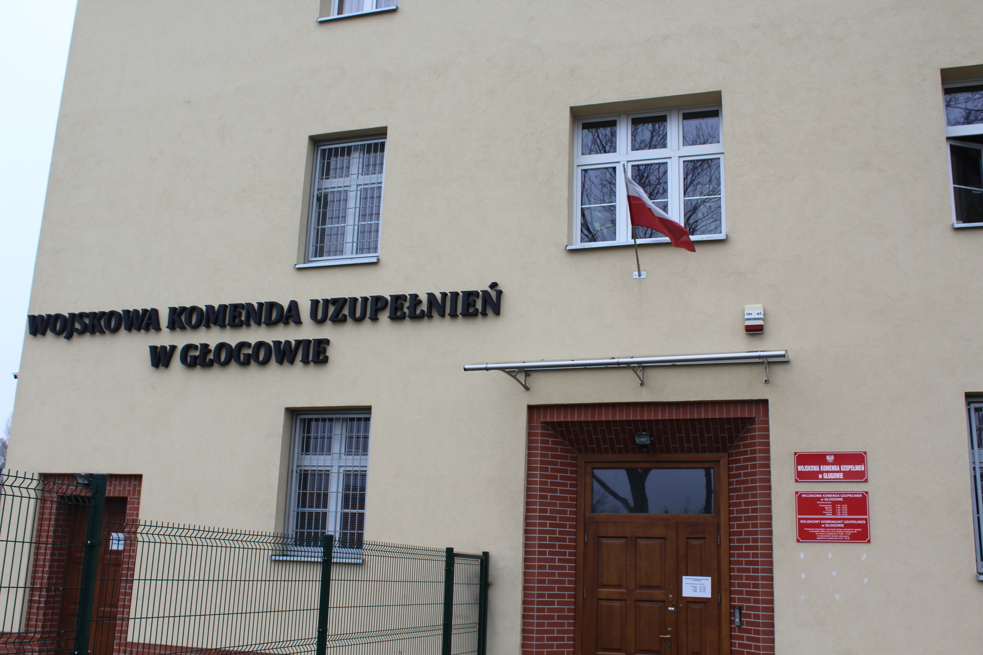 Nabór do elitarnej „Szkoły Orląt” (WIDEO)