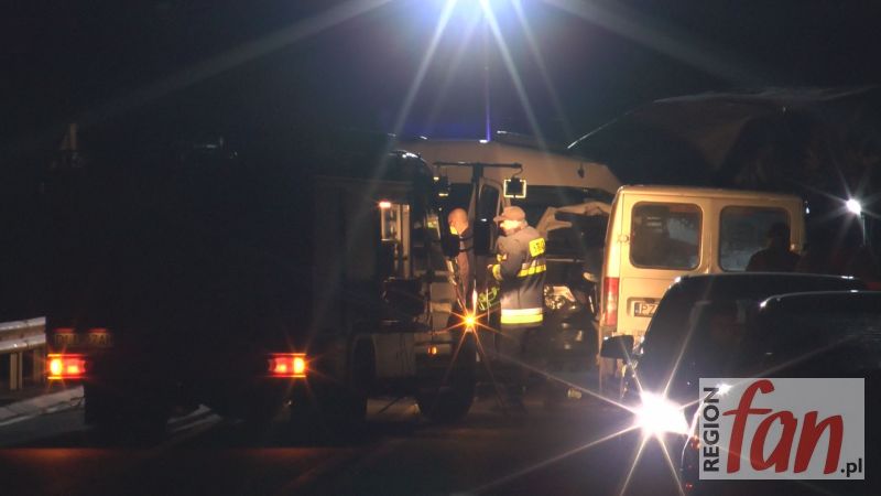 Rowerzystka zginęła na drodze. Policja apeluje o ostrożność