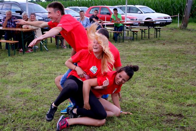 Grochowice wygrały IV Turniej Wsi (FOTO)