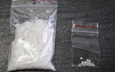 Handlował czy miał na użytek własny?