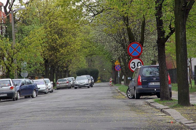 Będzie remont Oświęcimskiej i Mickiewicza