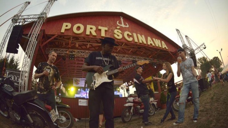 Blues nad Odrą – to już dzisiaj! (WIDEO)