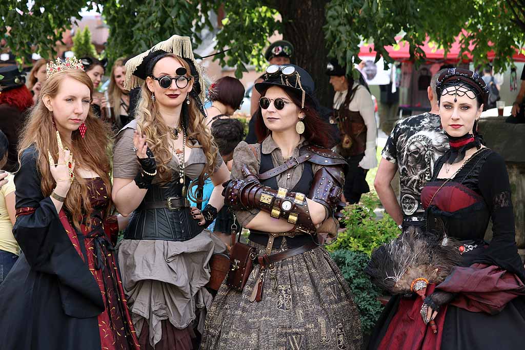 Muzyczna uczta na zamku w Bolkowie (FOTO)