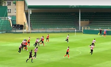 Miedziowi ograli Cracovię